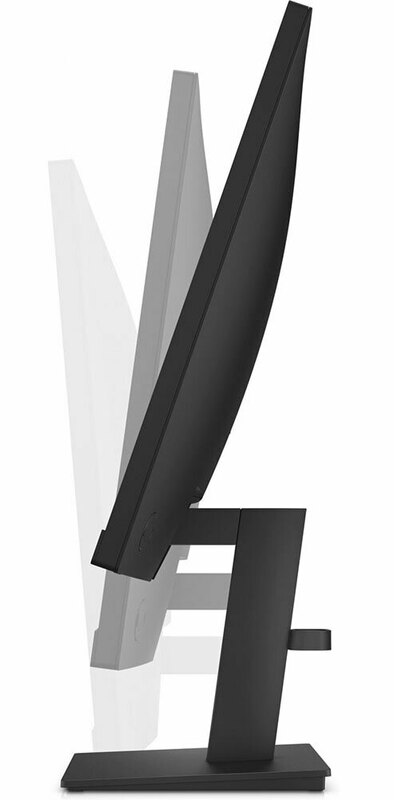 Монітор HP 27" P27h G5 (64X69AA) - фото - №4