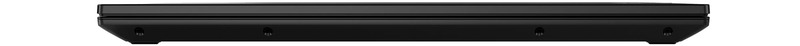 Ноутбук Lenovo ThinkPad L14 Gen 4 Thunder Black (21H1000YRA) фото