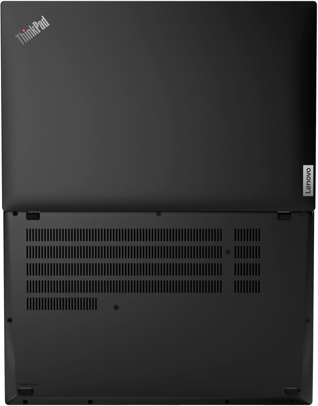 Ноутбук Lenovo ThinkPad L14 Gen 4 Thunder Black (21H1000YRA) фото
