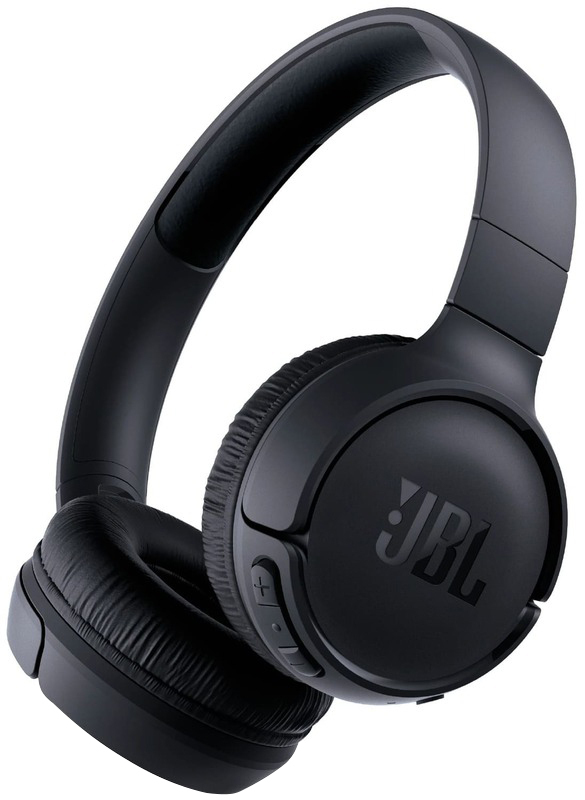 Навушники JBL TUNE 570 BT (Black) JBLT570BTBLKEU фото