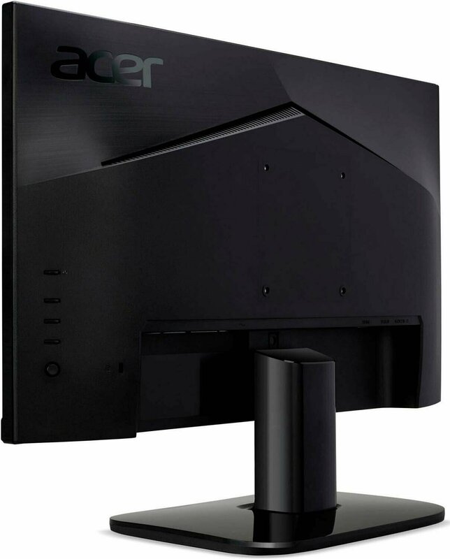 Игровой монитор Acer 23.8" KA242YEBI (UM.QX2EE.E05) фото