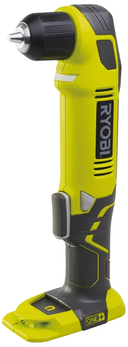 Шуруповерт-дриль акумуляторний Ryobi RAD1801M 18V кутовий без АКБ та ЗП (5133001166) - фото - №0