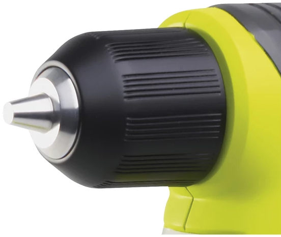 Шуруповерт-дриль акумуляторний Ryobi RAD1801M 18V кутовий без АКБ та ЗП (5133001166) - фото - №3