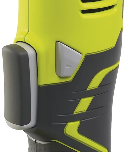 Шуруповерт-дриль акумуляторний Ryobi RAD1801M 18V кутовий без АКБ та ЗП (5133001166) - фото - №4