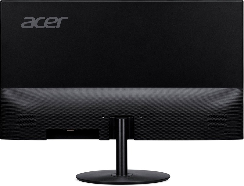 Монітор Acer 23.8" SB242YEBI (UM.QS2EE.E05) фото
