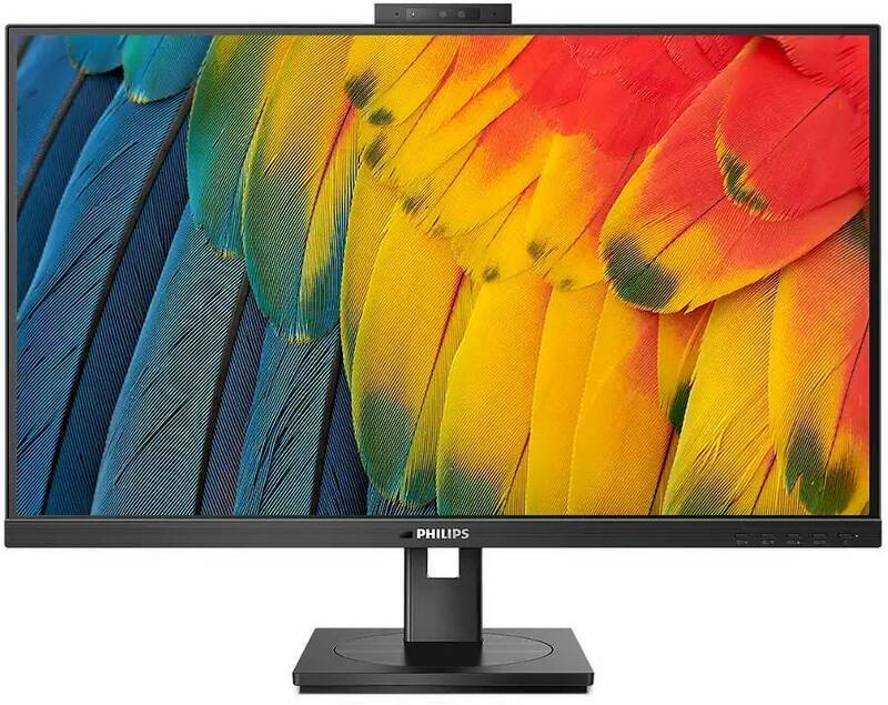 Монітор 27" Philips 27B1U5601H/00 - фото - №0