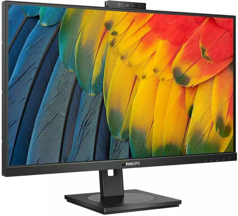 Монітор 27" Philips 27B1U5601H/00 - фото - №1