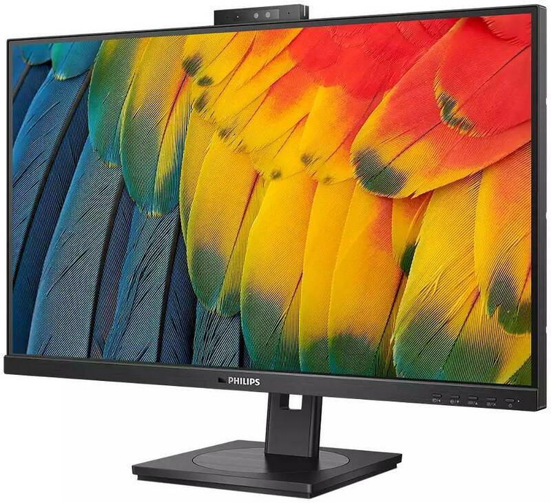 Монітор 27" Philips 27B1U5601H/00 - фото - №2