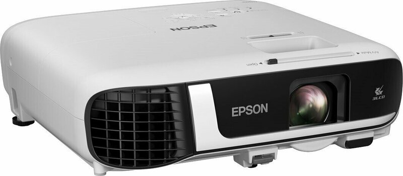 Проектор Epson EB-FH52 FHD (V11H978040) фото