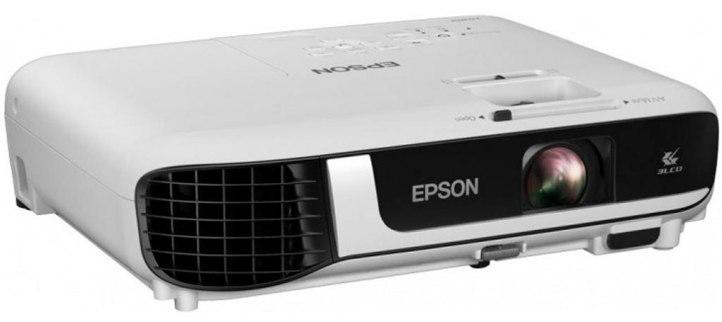 Проектор Epson EB-W51 WXGA (V11H977040) фото