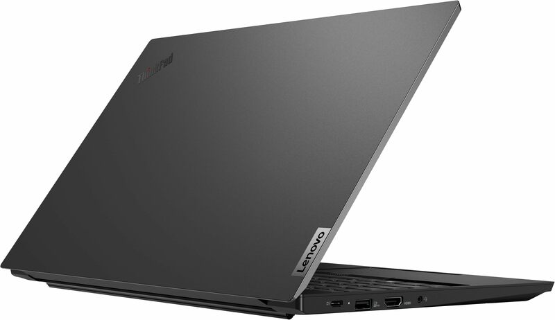 Ноутбук Lenovo ThinkPad E15 Gen 4 Black (21E60063RA) фото