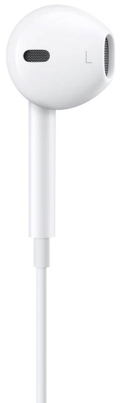 Наушники Apple EarPods with USB-C Connector (MTJY3ZM/A) фото