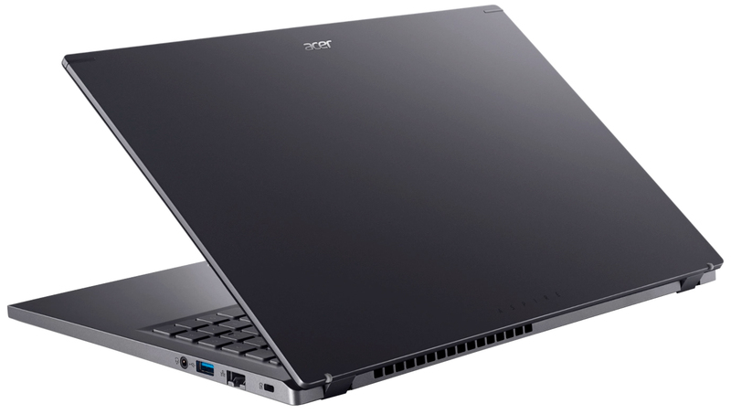 Ноутбук Acer Aspire 5 A515-58GM Steel Gray (NX.KGYEU.002) фото
