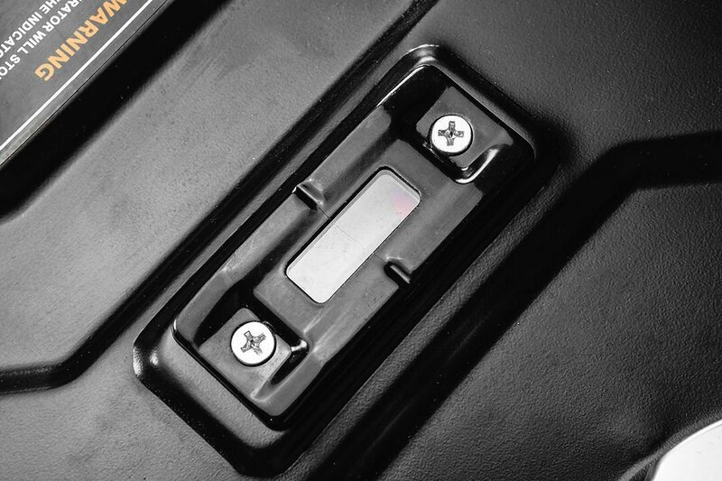 Генератор Neo Tools бензиновий 1ф. 04-730, 230В 2.8/3кВт фото