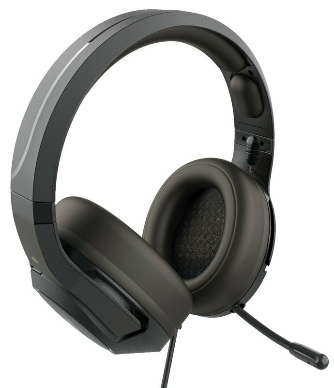 Акція Гарнітура ігрова Acer Predator Galea 350 (NP.HDS11.00C) - фото - №2