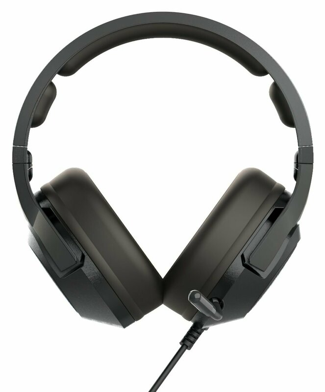 Акція Гарнітура ігрова Acer Predator Galea 350 (NP.HDS11.00C) - фото - №3