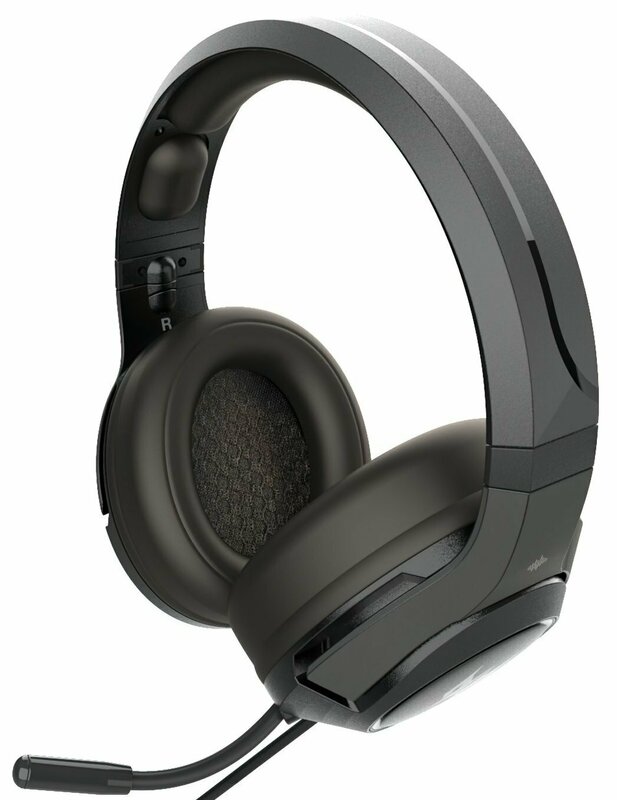 Акція Гарнітура ігрова Acer Predator Galea 350 (NP.HDS11.00C) - фото - №4