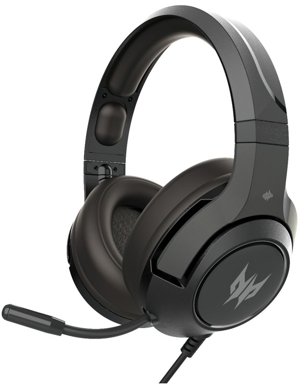 Акція Гарнітура ігрова Acer Predator Galea 350 (NP.HDS11.00C) - фото - №0