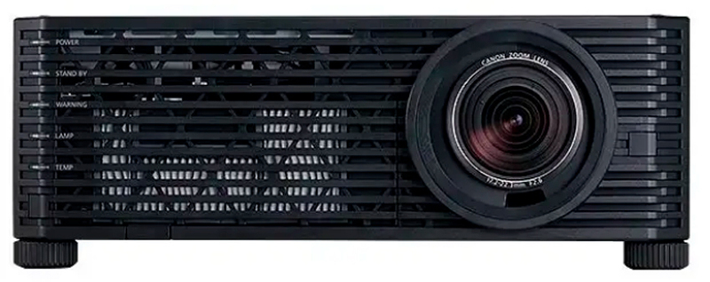 Проектор Canon Xeed 4K501ST 4K фото