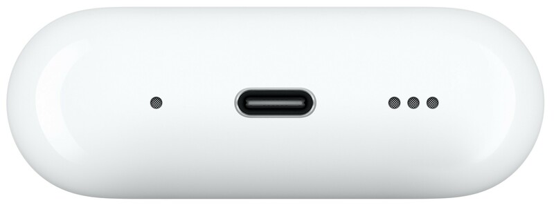 Бездротова гарнітура Apple AirPods Pro 2 (USB-C) фото