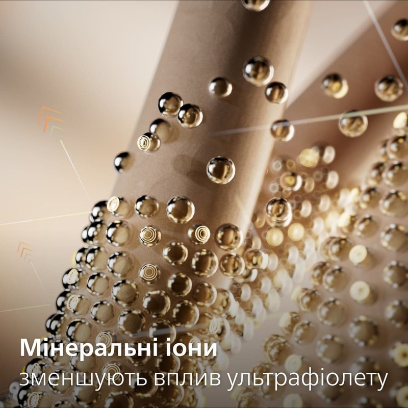Фен Philips BHD720/10 серии 7000 фото