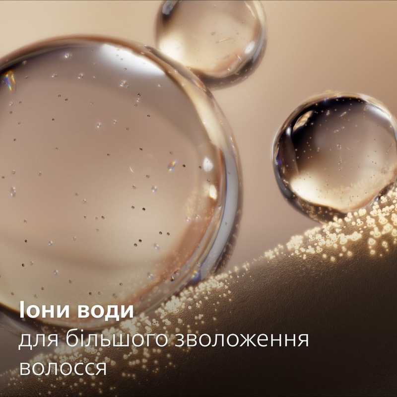 Фен Philips BHD720/10 серии 7000 фото