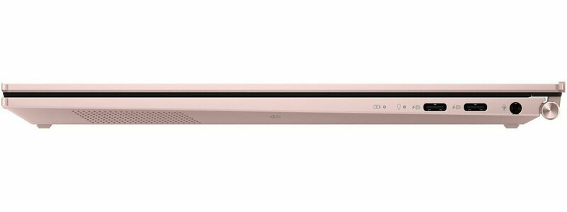 Ноутбук Asus Zenbook S 13 OLED UM5302LA-LV037W Vestige Beige (90NB1238-M002W) фото