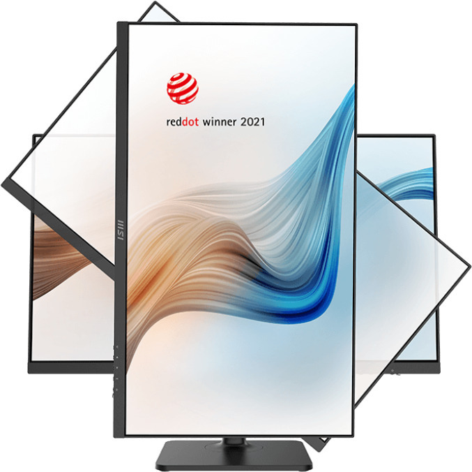 Монитор Modern MSI 27" MD271P фото
