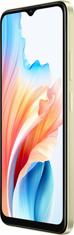 OPPO A38 4/128GB (Glowing Gold) фото