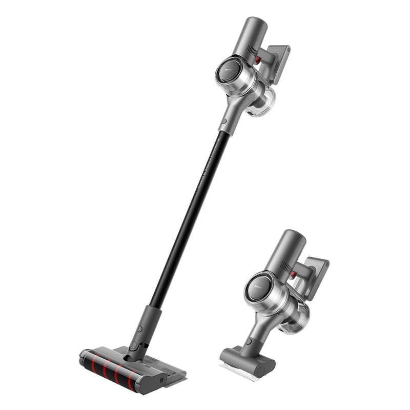 Ручний бездротовий пилосос Dreame Tracking Wireless Vacuum Cleaner V12 - фото - №1
