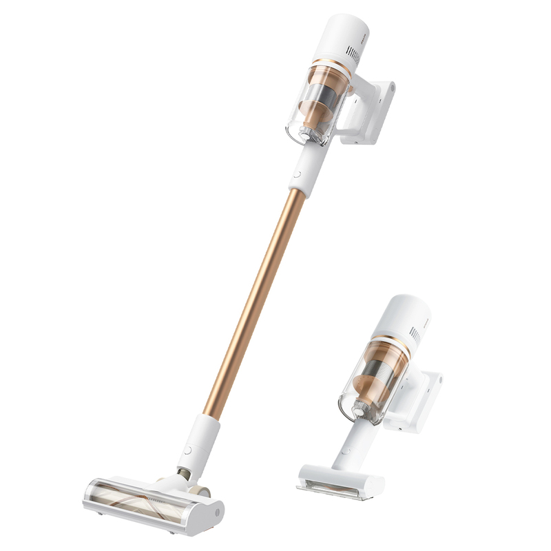 Бездротовий ручний пилосос Dreame Cordless vacuum cleaner P10 PRO - фото - №1