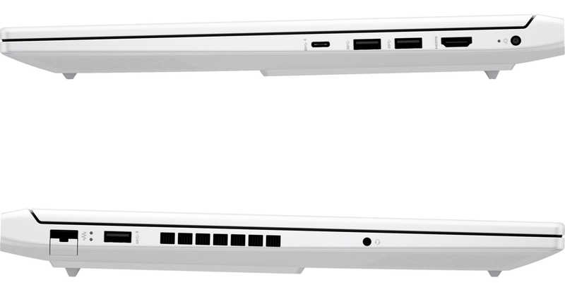 Ноутбук HP Victus 16-s0000ua White (8A7Y8EA) фото