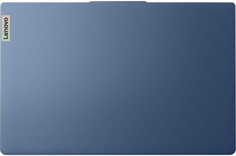 Ноутбук Lenovo IdeaPad Slim 3 15IAN8 Abyss Blue (82XB002HRA) - фото - №6