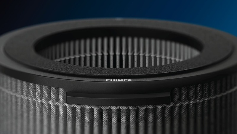 Фільтр для очищувача повітря Philips FY3437/00 - фото - №1