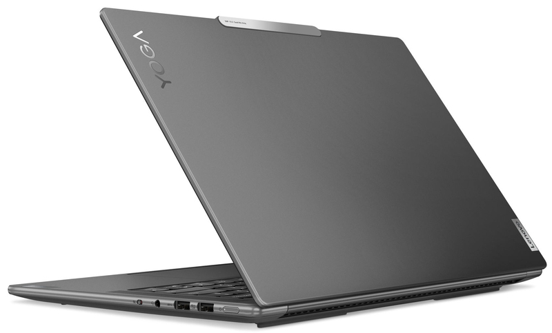Ноутбук Lenovo Yoga Pro 9 14IRP8 Storm Grey (83BU0063RA) фото