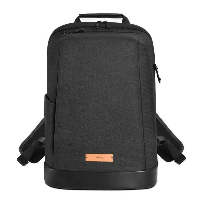 Рюкзак WIWU Elite Backpack чорний фото