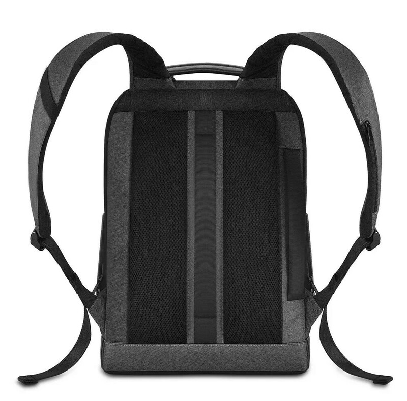 Рюкзак WIWU Elite Backpack сірий фото