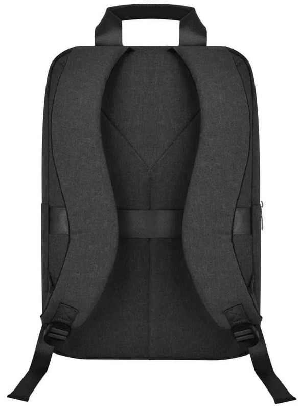 Рюкзак WIWU Minimalist Backpack черный фото