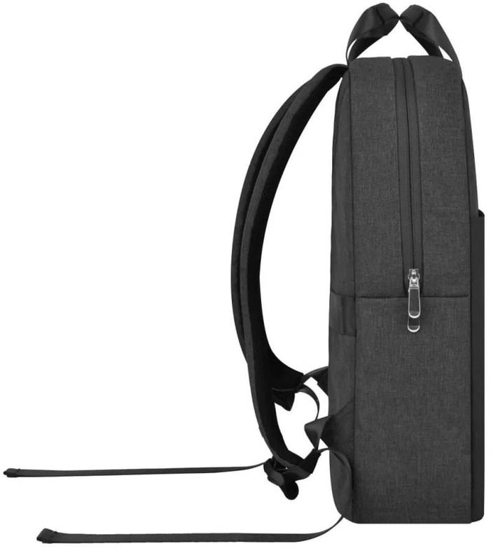 Рюкзак WIWU Minimalist Backpack чорний фото