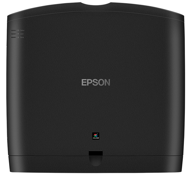 Проектор для домашнього кінотеатру Epson EH-LS12000B UHD (V11HA47040) фото
