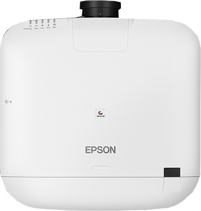 Проектор інсталяційний Epson EB-PU1007W WUXGA (V11HA34940) фото