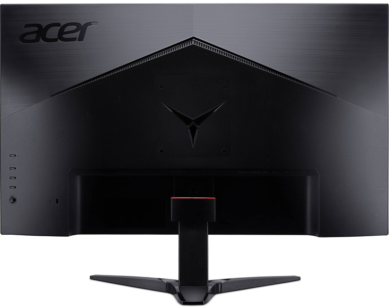 Ігровий монітор IPS 27" Acer VG271UM3BMIIPX (UM.HV1EE.301) фото