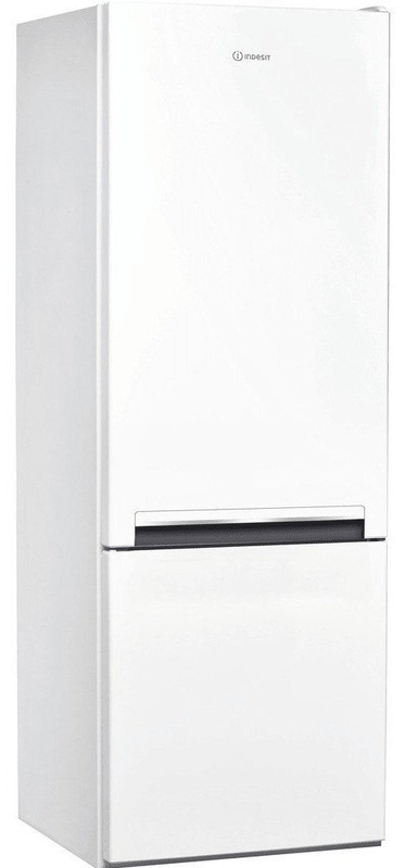 Холодильник Indesit LI6S1EW BMF фото