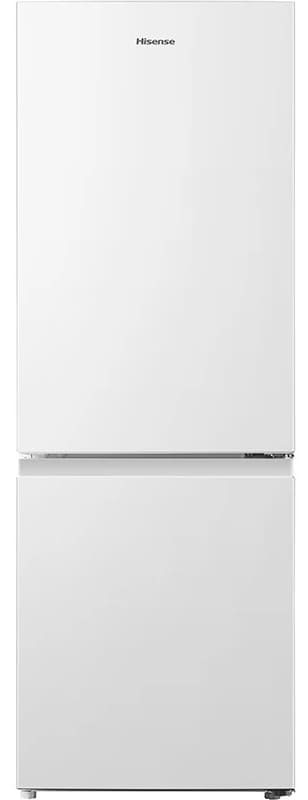 Холодильник Hisense RB224D4BWF (BCD-171) фото