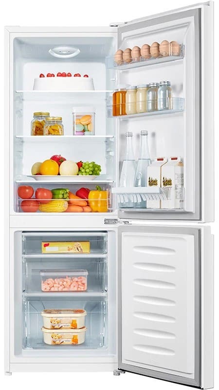 Холодильник Hisense RB224D4BWF (BCD-171) фото