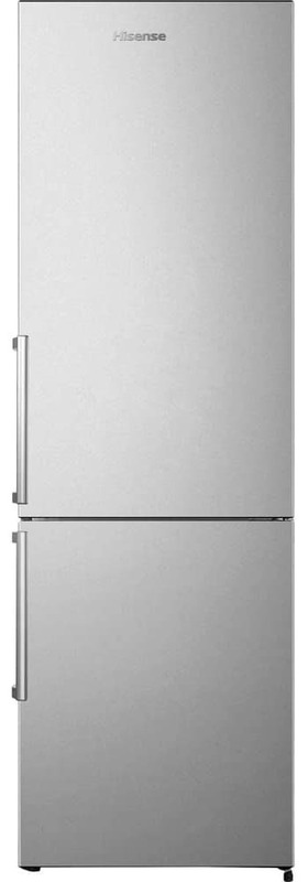 Холодильник Hisense RB343D4DDE (BCD-265) - фото - №0