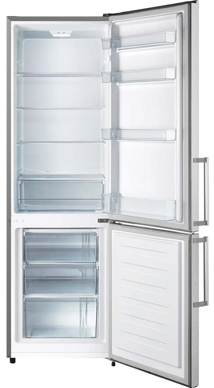 Холодильник Hisense RB343D4DDE (BCD-265) фото