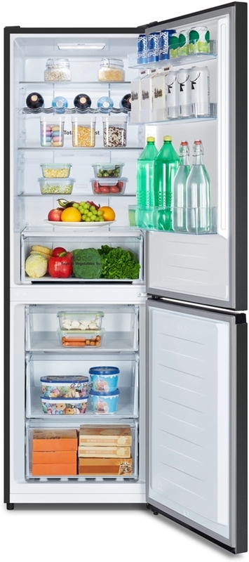 Холодильник Hisense RB395N4BFE (BCD-300W) фото
