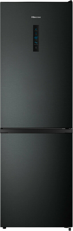 Холодильник Hisense RB395N4BFE (BCD-300W) фото