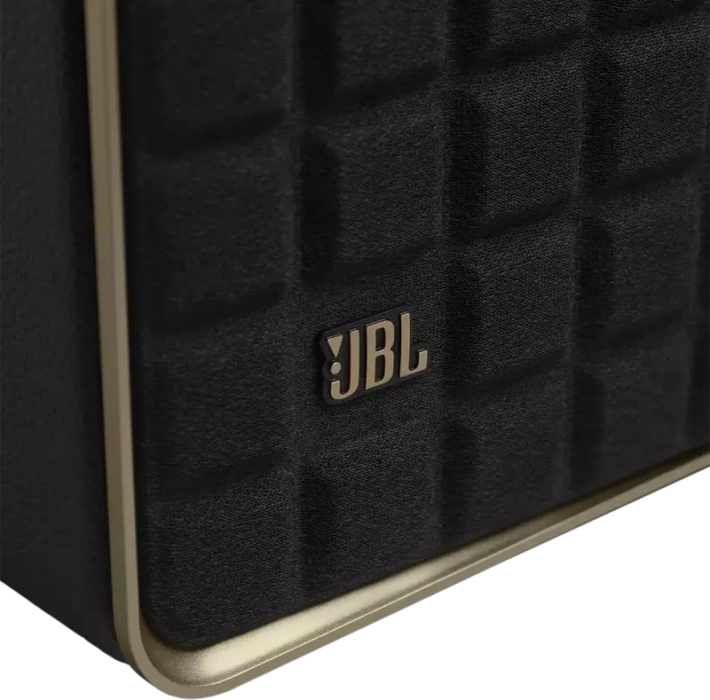 Акустика JBL Authentics 500 (Black) JBLAUTH500BLKEP фото